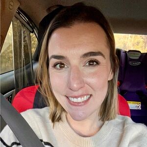 Meet your Posher, Jessica